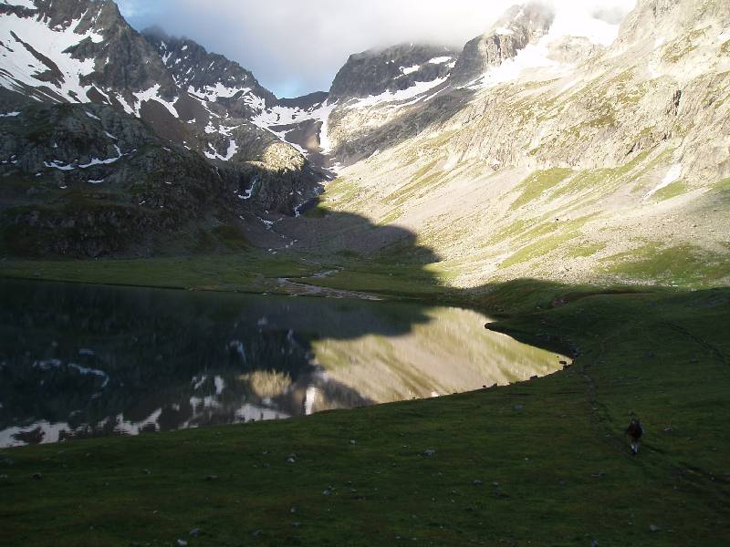 Youri - Ecrins 2005 231 